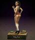 1/6 340mm Resin Figure Model Kit Sexy Girl Female Unpainted Unassambled