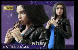 1/6 Alita Battle Angel outfit For 12 Female Figure Phicen Hot toys F05 USA