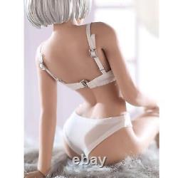 1/6 Female Body Model Action Figures No Head Detachable for women gifts