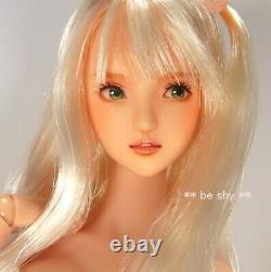 1/6 OB Japanese Style Girl Head Sculpt Model F 12 Female TBL UD Figure Body Toy