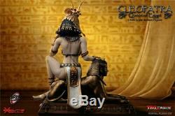 1/6 PL2019-138 TBLeague PHICEN Queen of Egypt Cleopatra Female Action Figure Toy