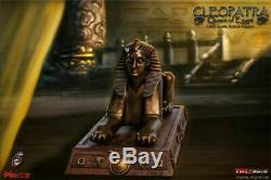 1/6 PL2019-138 TBLeague PHICEN Queen of Egypt Cleopatra Female Action Figure Toy