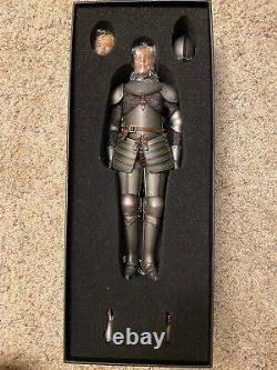 1/6 POPTOYS POP-EX19A Joan of Arc Female Action Figure Charge Version