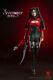 1/6 STAR MAN MS-005 Female Avenger Soldier Figure 12inches Doll Toy Gift