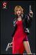 1/6 SW Toys Action Figure Female Alice 3.0 withZombie Dog Set FS026 In Stock