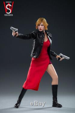 Details about   SWTOYS FS026 1/6 Resident Evil Alice 3.0 Action Figure Pre-order 