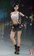 1/6 SWTOYS FS032 Fantasy Goddess Tifa Solider Figure Female Collection Toy