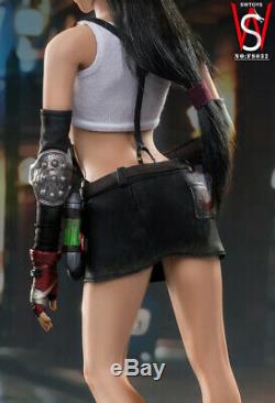 1/6 SWTOYS FS032 Final Fantasy Tifa Lockhart 12inches Female Action Figure