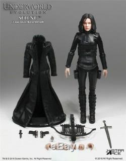 1/6 Scale Star Ace Toy SA0033 Selene Female Figure Toy Collectible