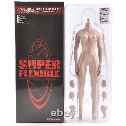 1/6 Seamless Female Body Tbleague Phicen Suntan Skin Action Figure For 12 Doll