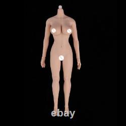 1/6 Steel Skeleton Female Seamless Figure Toy Body & Accessories Normal Skin