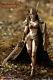 1/6 TBLeague Phicen PL2019-137 Soldier Strange Female Warrior Action Figure