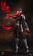1/6 War Story WS003 Demon Female Ninja Kunoichi 12 Action Figure New Hobby