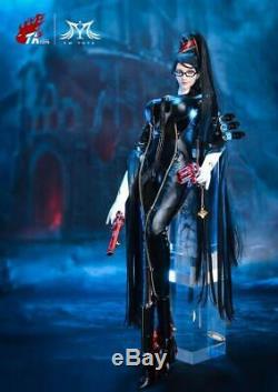 1/6 YMTOYS X ACMETOYS JZ01 Hunting Witch Angels Female Figure Collectible