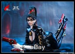 1/6 YMtoys X ACME toy Action Figure Hunting Angel Collectible Female Figure JZ01