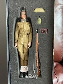 1/6 figure VERY COOL TOYS VCF-2025 Soviet Female Sniper New in box! Phicen
