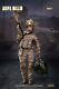 1/6 mini times toys SEAL HALO Navy Special Force Training Female Soldier Figure