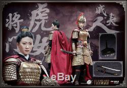 1/6th POPTOYS EX020 Ancient Female Hero General Figure Normal Ver. Collectible