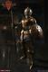 1/6th TBLeague PL2021-183A Saintess Knight Golden Female Soldier Figure Toy