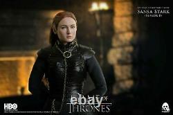 1/6th ThreeZero 3Z0100 Game of Thrones Sansa Stark Female Soldier Figure