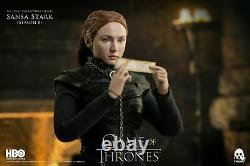 1/6th ThreeZero 3Z0100 Game of Thrones Sansa Stark Female Soldier Figure