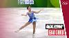 14 Year Old Chinese Sensation Gao Shiqi S Figure Skating Performance At Gangwon2024
