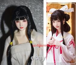 16 Ancient Girl Obitsu Head Model For 12 Female Phicen UD JO LD Figure Body