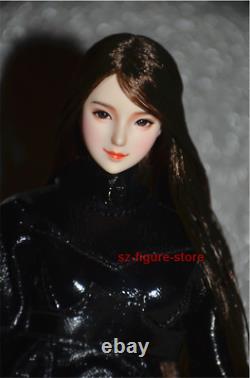 16 Cute Girl Obitsu Head Model For 12 Female Phicen UD JO LD Figure Body Doll