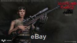 16 Female Soldier Action Figure Furiosa Combating Doll VTS TOYS VM020 Collect
