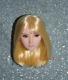 16 Gold Hair Girl Obitsu Female Head Sculpt Fit 12 Phicen UD JO LD Figure Body