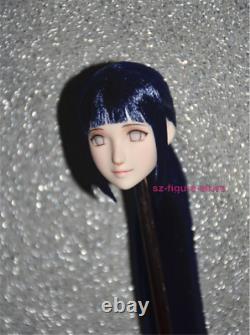 16 Hinata Beauty Girl Obitsu Head Sculpt Fit 12 Female PH TBL Figure Body Toys