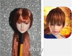 16 KASUMI Beauty Girl Obitsu Head Sculpt Fit 12 Female PH TBL Figure Body Toys