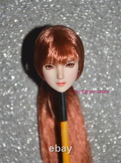 16 KASUMI Beauty Girl Obitsu Head Sculpt Fit 12 Female PH TBL Figure Body Toys