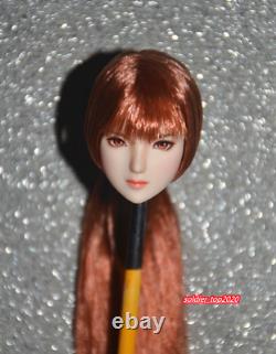 16 KASUMI Beauty Girl Obitsu Head Sculpt For 12 Female PH TBL Action Figure