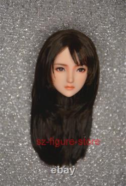 16 Kozukata Yuuri Girl Obitsu Head Model F 12 Female PH UD JO LD Figure Body