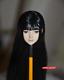 16 Obitsu Anime Girl Little Witch Head Sculpt For 12'' Female PH LD UD Figure