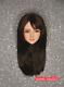 16 Obitsu Kozukata Yuuri Head Sculpt For 12'' Female PH LD UD Figure Body Toys