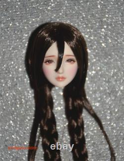 16 Poor Cute Girl Obitsu Head Model For 12 Female Phicen UD JO LD Figure Body