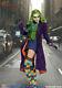 16 Scale WOLFKING The Female Joker 2.0 WK89013A Deluxe Ver. Movable Figure