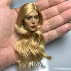 16 Scarlet Witch Elizabeth Head Sculpt F 12'' Female TBL PH UD Figur Body Doll