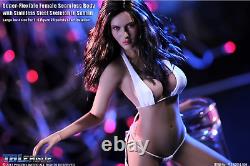 16 TBLeague Doll PHICEN Body S06/07/09 Female Flexible Seamless figure WithHead