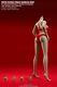 16 TBLeague Female Flexible Pale Skin Seamless Figure Body PLLB2020-S43A