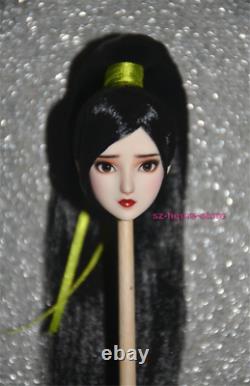 16 Verta Snake Beauty Girl Obitsu Head Sculpt Fit 12 Female PH TBL Figure Body