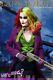 16 WOLFKING WK89025A LADY JOKER Female Action Figure With3pcs Head Sculpt Collect
