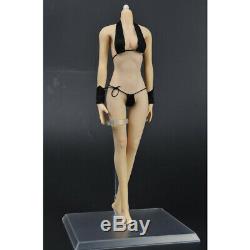 16 Women Female Seamless Action Figure Body for Hot Toys Phicen Head
