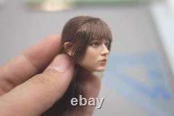 2.0 Head Sculpt for BLACKBOX BBT9018 Virtual Female 1/6 Scale Action Figure