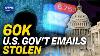 60 000 Us State Department Emails Stolen By Chinese Hackers China In Focus