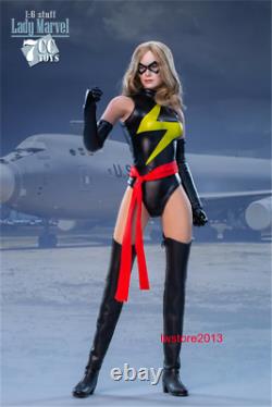 Details about   7CC TOYS 1:6 Stuff Lady Marvel Wonder Woman 12inch Female Action Figure Dolls 