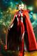 ACGTOYS 16th A22C01 Mother of Ultra 12 Female Figure Head Body Clothes Cloak