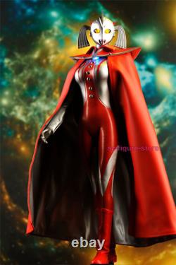ACGTOYS 16th A22C01 Mother of Ultra 12 Female Figure Head Body Clothes Cloak